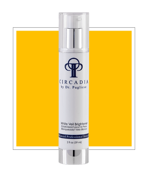White Veil Brightener – Circadia Skin Lightening & Pigment